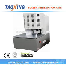 round paper cutting machine